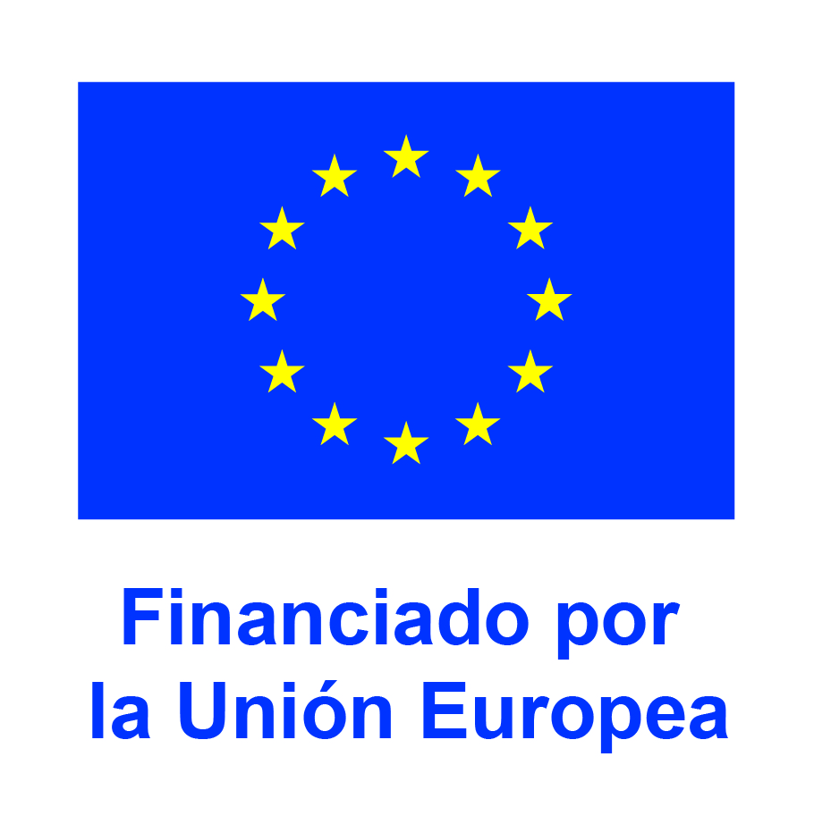 Financiado por la Unión Europea